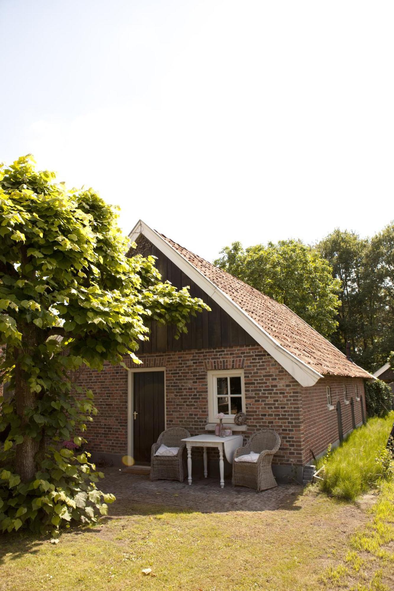 Willa Klein Wolterinck Haaksbergen Zewnętrze zdjęcie