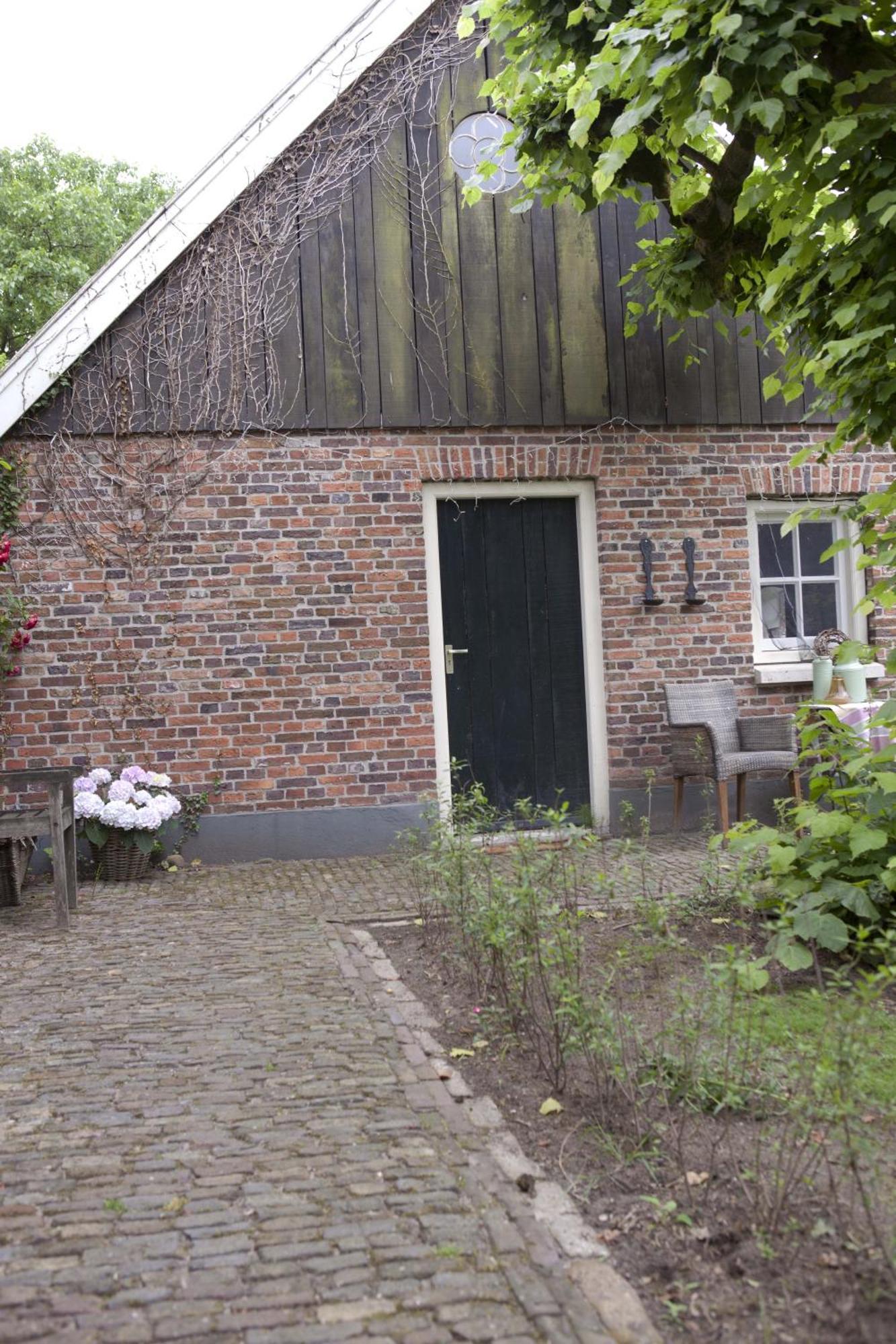 Willa Klein Wolterinck Haaksbergen Zewnętrze zdjęcie